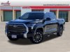 Pre-Owned 2024 Toyota Tundra Limited HV