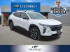 Pre-Owned 2024 Chevrolet Trax RS