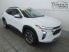 Pre-Owned 2024 Chevrolet Trax LT