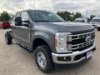 New 2025 Ford F-350 Super Duty XLT