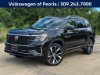 Pre-Owned 2024 Volkswagen Atlas SEL Premium R-Line 4Motion