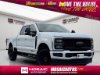 Pre-Owned 2026 Ford Super Duty F-350 SRW King Ranch