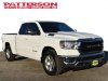 Pre-Owned 2022 Ram 1500 Big Horn