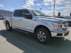Pre-Owned 2018 Ford F-150 Lariat