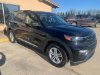Pre-Owned 2022 Ford Explorer XLT