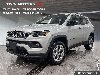 New 2026 Jeep Compass North