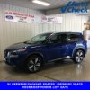 Pre-Owned 2023 Nissan Rogue SL