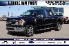 Pre-Owned 2022 Ford F-150 Lariat