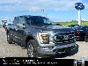 Pre-Owned 2023 Ford F-150 XLT