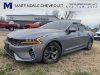 Pre-Owned 2022 Kia K5 LXS