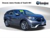 Certified Pre-Owned 2022 Honda CR-V EX-L
