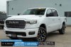 Pre-Owned 2025 Ram 1500 Laramie