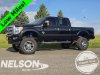 Pre-Owned 2014 Ford F-250 Super Duty Platinum