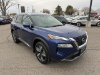 Pre-Owned 2023 Nissan Rogue SL