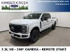 New 2025 Ford Super Duty F-350 SRW XLT