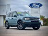 Pre-Owned 2021 Ford Bronco Sport Big Bend