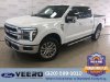 New 2025 Ford F-150 Lariat