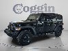 Pre-Owned 2026 Jeep Wrangler 4-Door Sport 4x4