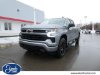 Pre-Owned 2024 Chevrolet Silverado 1500 RST
