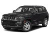 New 2025 Jeep Grand Cherokee Altitude