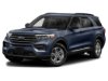 Pre-Owned 2021 Ford Explorer XLT