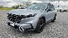 Pre-Owned 2023 Honda CR-V Hybrid Sport Touring