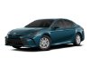 Pre-Owned 2025 Toyota Camry LE