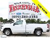 Pre-Owned 2025 Chevrolet Silverado 1500 Work Truck