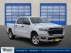 Pre-Owned 2025 Ram 1500 Big Horn