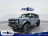 Pre-Owned 2024 Ford Bronco Wildtrak Advanced