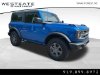Pre-Owned 2024 Ford Bronco Big Bend