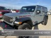 Pre-Owned 2024 Jeep Wrangler Rubicon