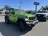 Pre-Owned 2026 Jeep Wrangler Sport S