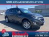 Pre-Owned 2021 Chevrolet Equinox LT