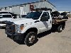 Pre-Owned 2015 Ford F-350 Super Duty XL