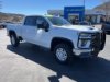 Pre-Owned 2020 Chevrolet Silverado 3500HD LTZ