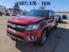 Pre-Owned 2019 Chevrolet Colorado Z71