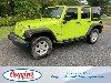 Pre-Owned 2016 Jeep Wrangler Unlimited Sport S