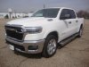 New 2025 Ram 1500 Big Horn