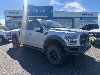 Pre-Owned 2017 Ford F-150 Raptor