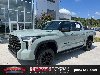 Pre-Owned 2026 Toyota Tundra Hybrid Limited CrewMax 6.4' Bed