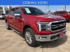 Pre-Owned 2024 Ford F-150 Lariat