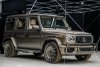 Pre-Owned 2025 Mercedes-Benz G-Class AMG G 63