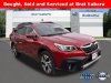 Pre-Owned 2021 Subaru Outback Limited