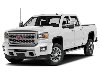 Pre-Owned 2017 GMC Sierra 2500HD Denali