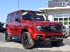 Pre-Owned 2025 Mercedes-Benz G-Class G 580 w/ EQ Technology