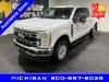Pre-Owned 2023 Ford F-250 Super Duty XLT