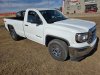 Pre-Owned 2016 GMC Sierra 1500 Base