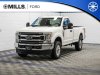 Pre-Owned 2021 Ford F-250 Super Duty XLT