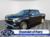 New 2024 Chevrolet Silverado 1500 LT